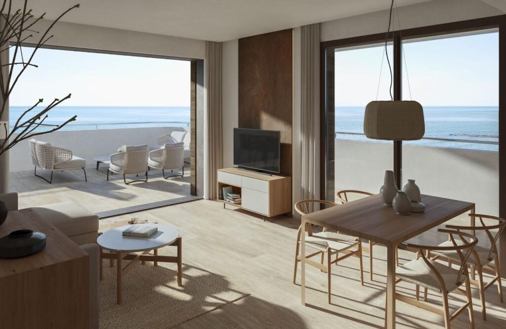 Apartment w Moncofa - oferta SP1618