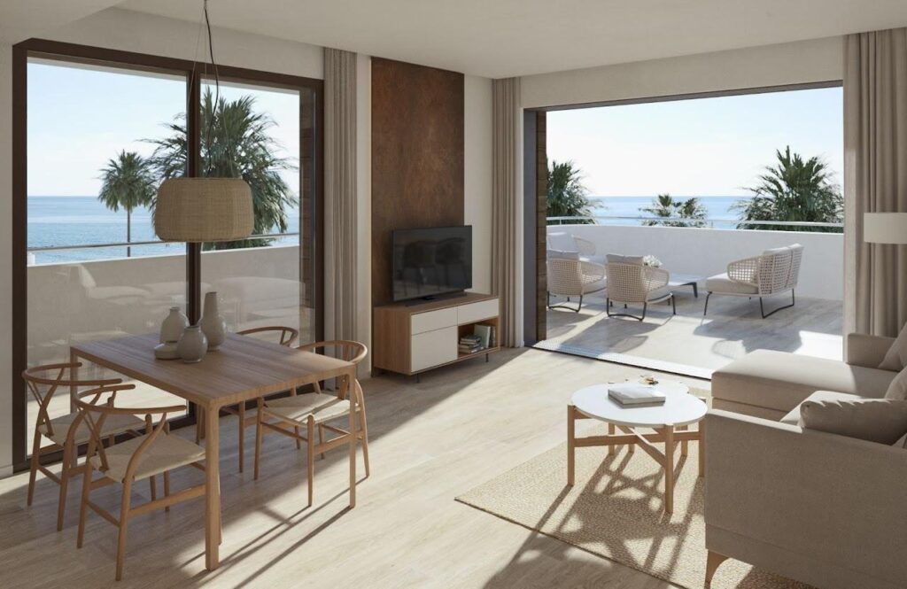 Apartment w Moncofa - oferta SP1618