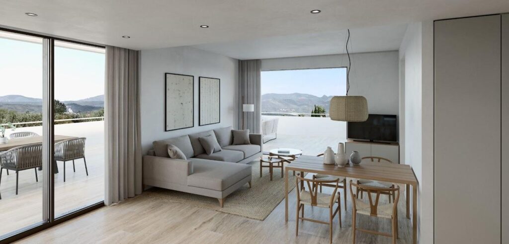 Apartment w Moncofa - oferta SP1618
