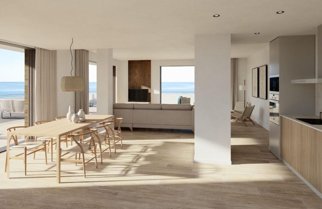 Apartment w Moncofa - oferta SP1618
