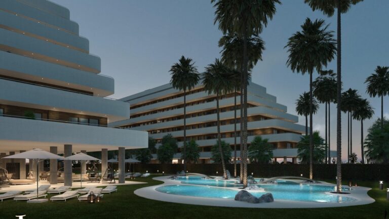 Apartment w Moncofa - oferta SP1618