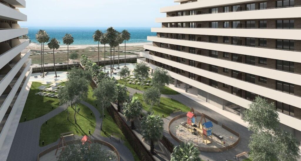 Apartment w Moncofa - oferta SP1619