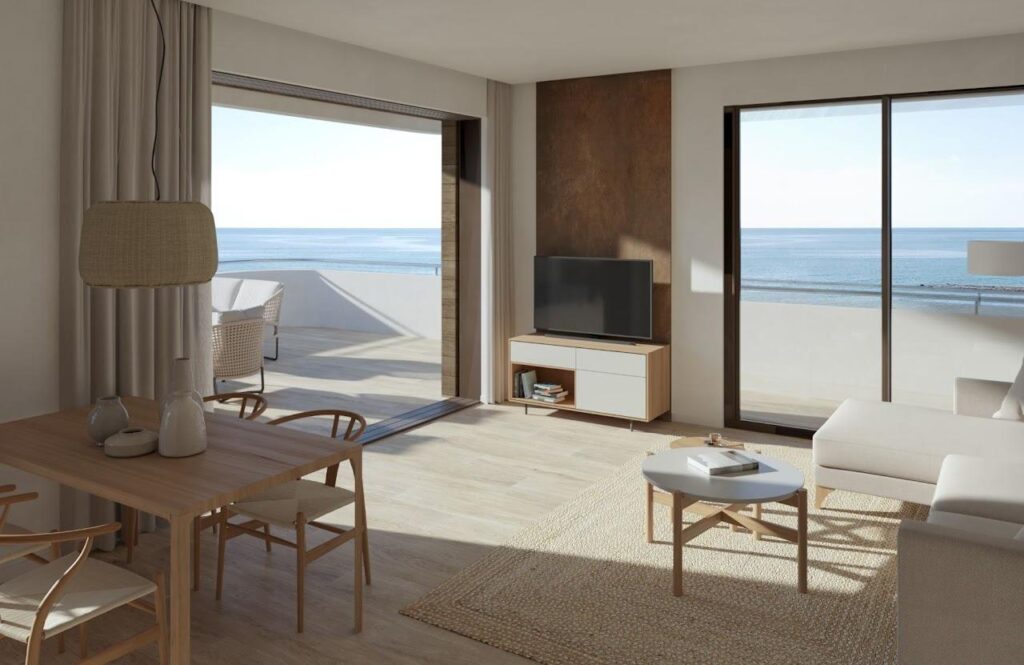 Apartment w Moncofa - oferta SP1619