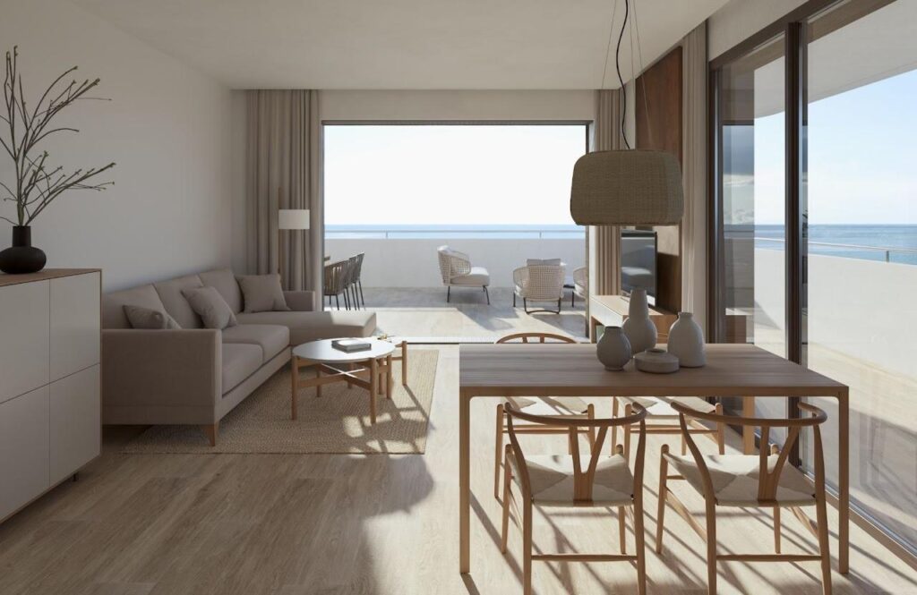 Apartment w Moncofa - oferta SP1619