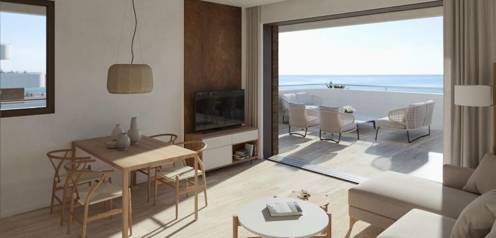 Apartment w Moncofa - oferta SP1619