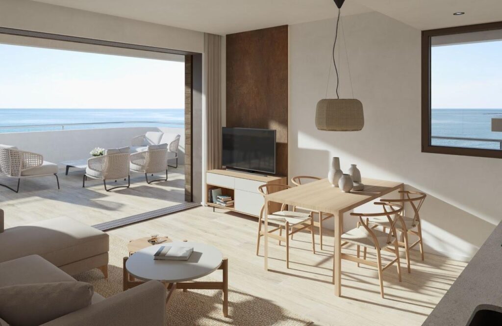 Apartment w Moncofa - oferta SP1619