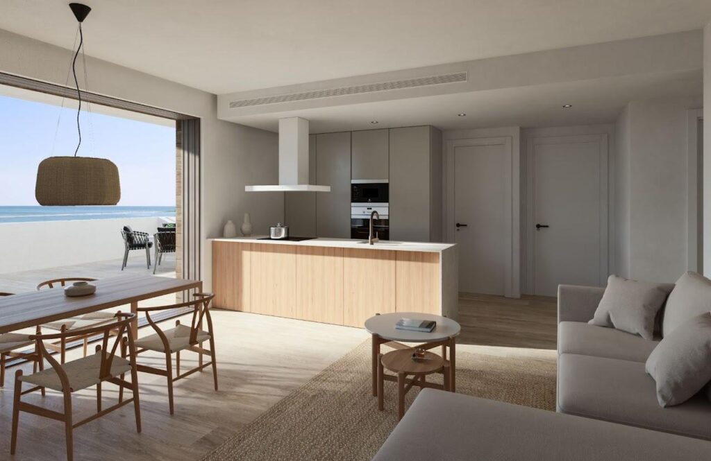 Apartment w Moncofa - oferta SP1619