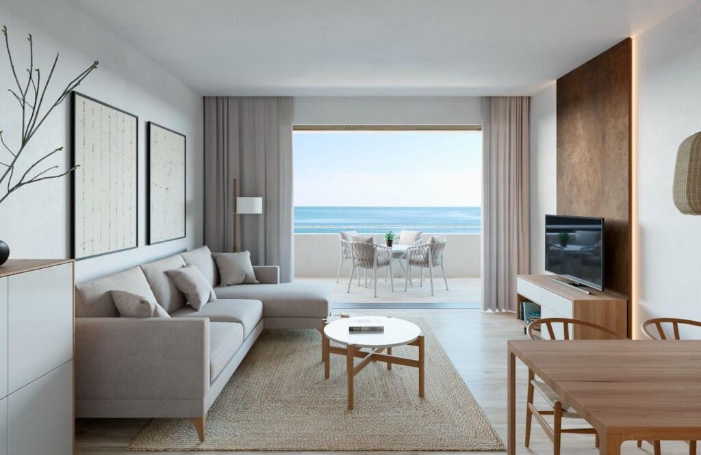 Apartment w Moncofa - oferta SP1619