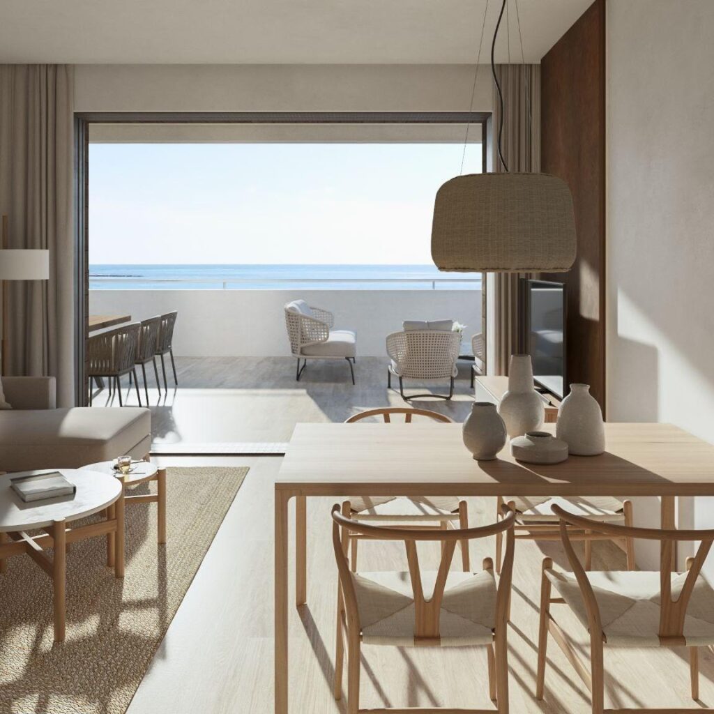 Apartment w Moncofa - oferta SP1619
