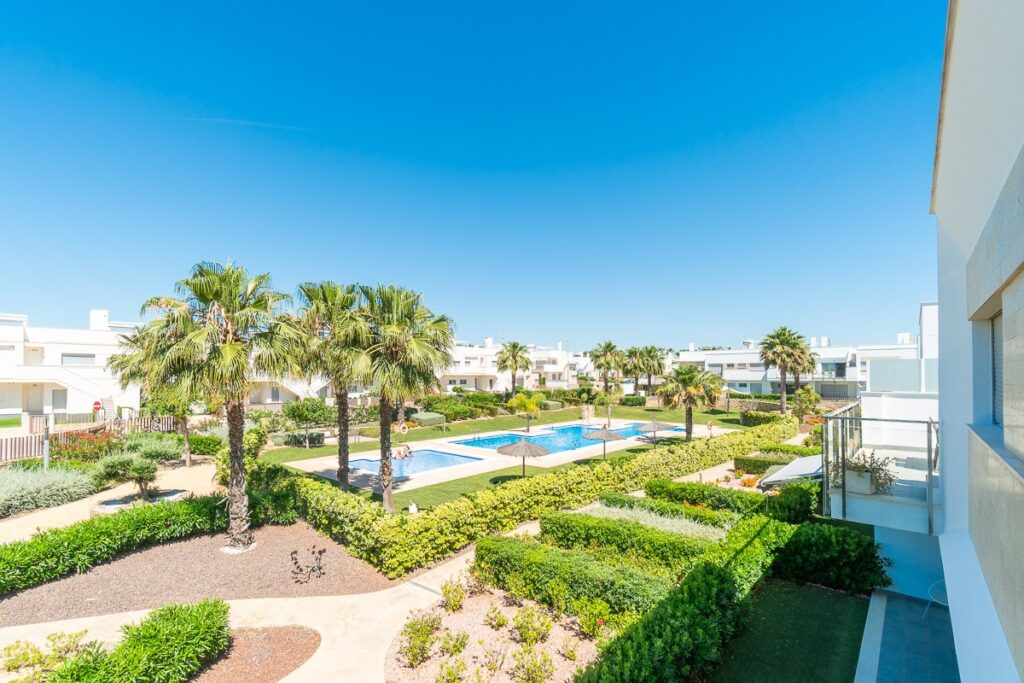 Apartment w Orihuela Costa - oferta MLSC2174167