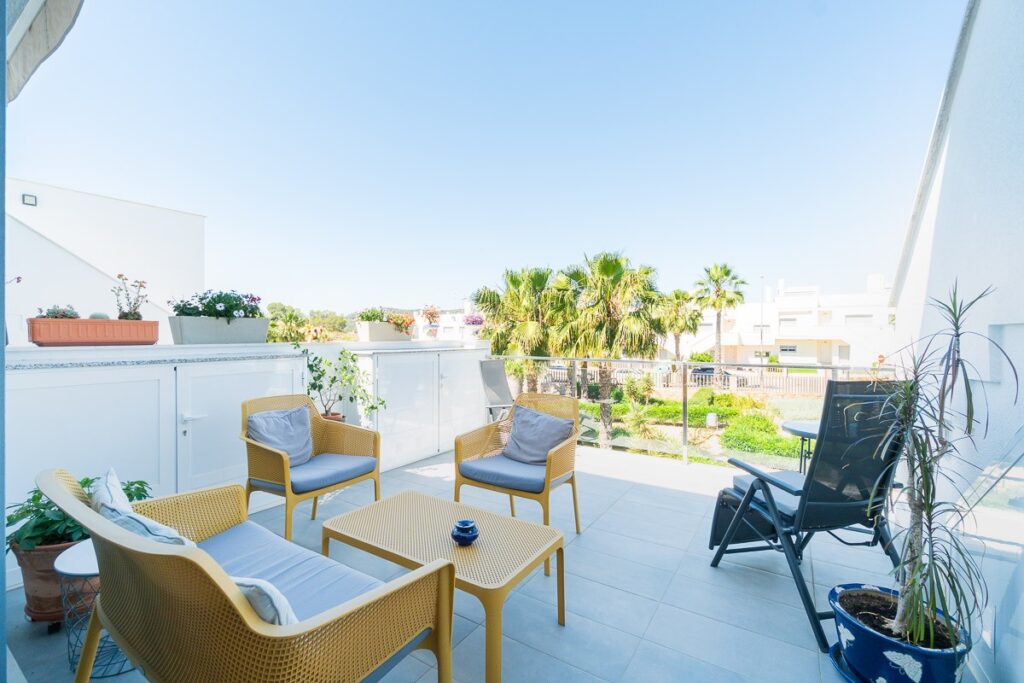 Apartment w Orihuela Costa - oferta MLSC2174167