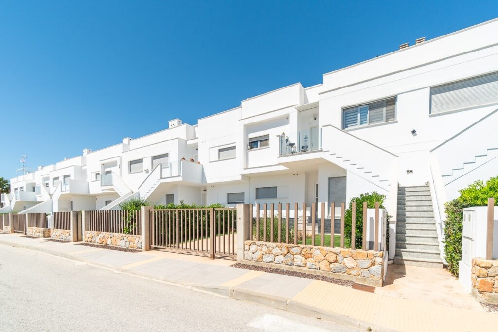 Apartment w Orihuela Costa - oferta MLSC2174167