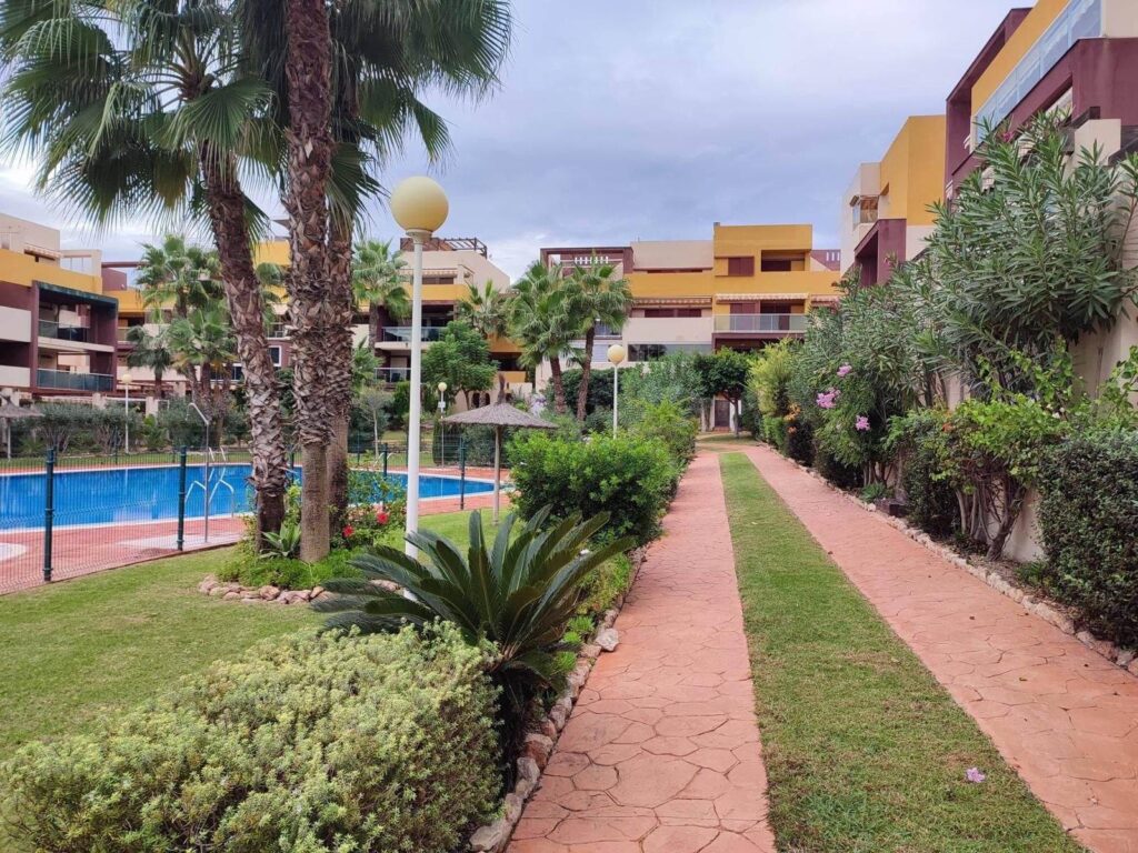 Apartment w Orihuela Costa - oferta MLSC2436483