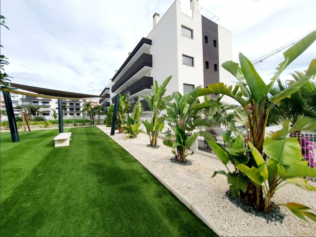 Apartment w Orihuela Costa - oferta MLSC3882584