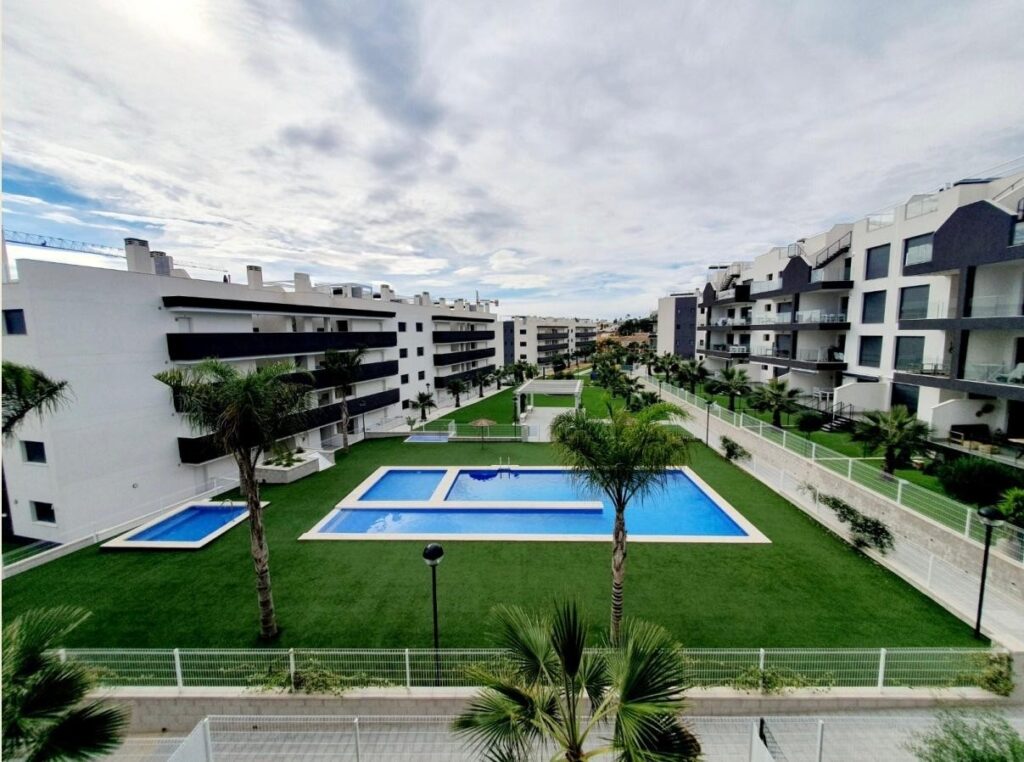Apartment w Orihuela Costa - oferta MLSC3882584