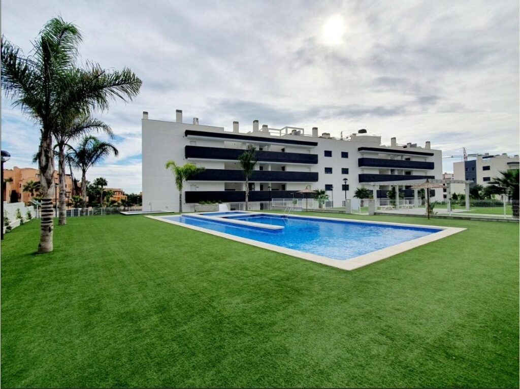 Apartment w Orihuela Costa - oferta MLSC3882584
