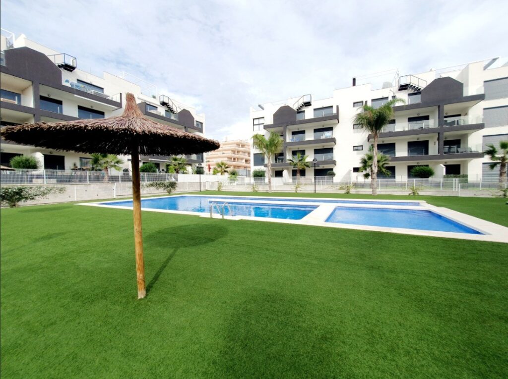 Apartment w Orihuela Costa - oferta MLSC3882584