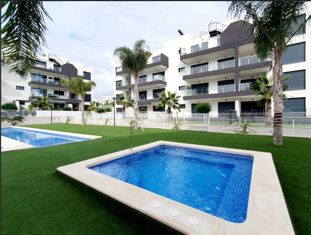 Apartment w Orihuela Costa - oferta MLSC3882584