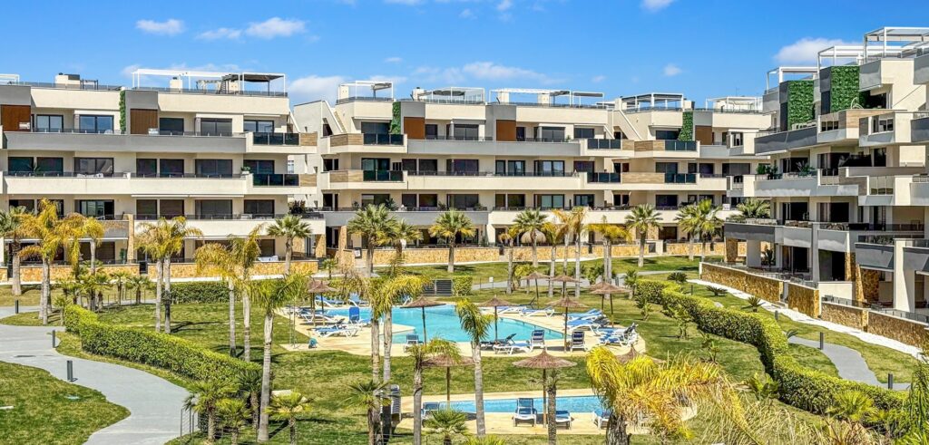 Apartment w Orihuela Costa - oferta MLSC3977498
