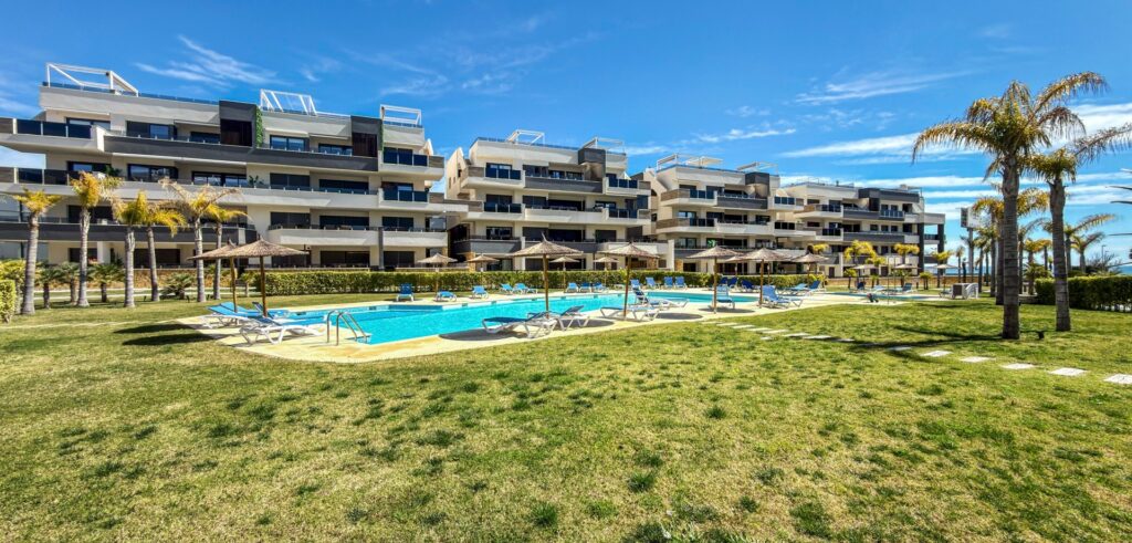 Apartment w Orihuela Costa - oferta MLSC3977498