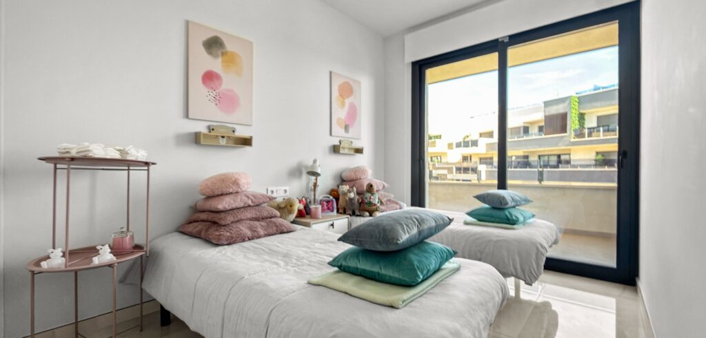 Apartment w Orihuela Costa - oferta MLSC3977498