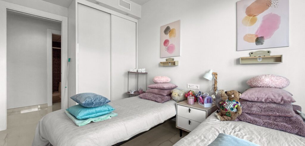 Apartment w Orihuela Costa - oferta MLSC3977498