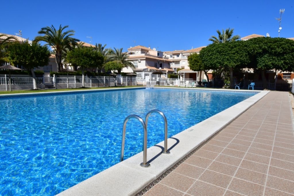 Apartment w Orihuela Costa - oferta MLSC4315325