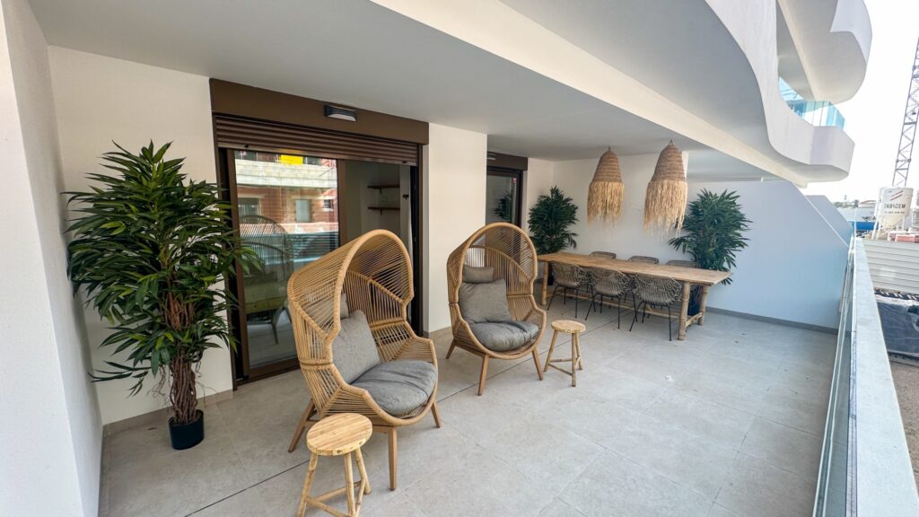 Apartment w Orihuela Costa - oferta MLSC4359696