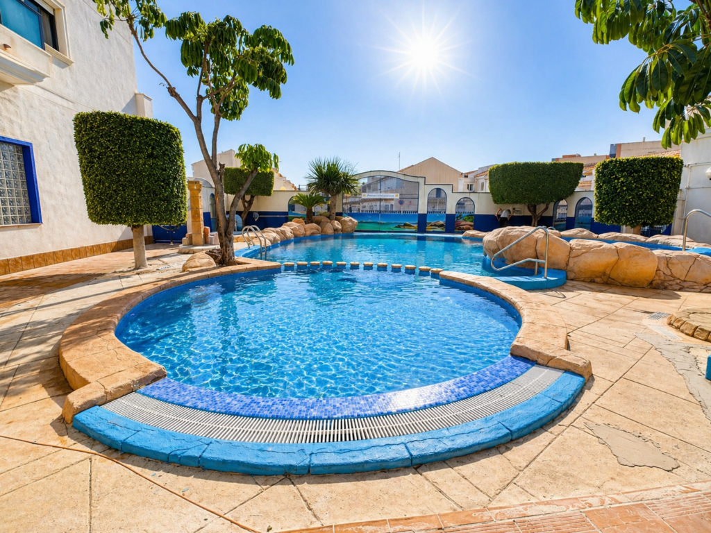 Apartment w Orihuela Costa - oferta MLSC456970