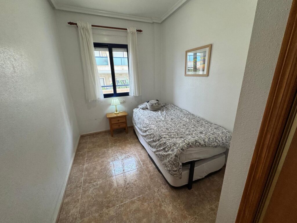 Apartment w Orihuela Costa - oferta MLSC456970