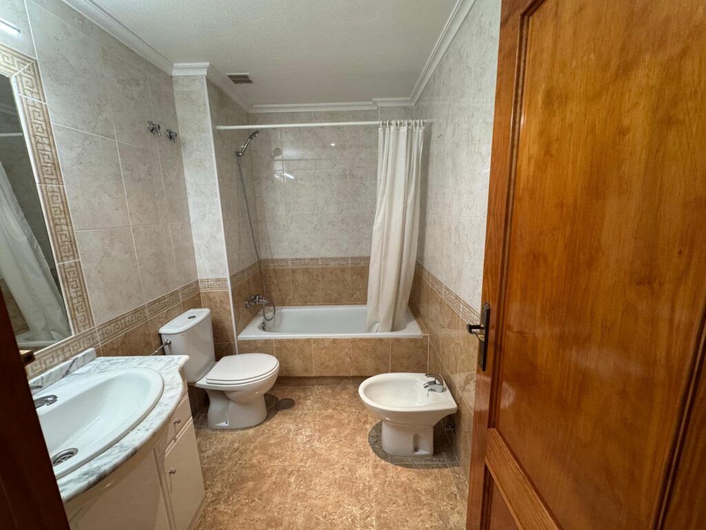 Apartment w Orihuela Costa - oferta MLSC456970