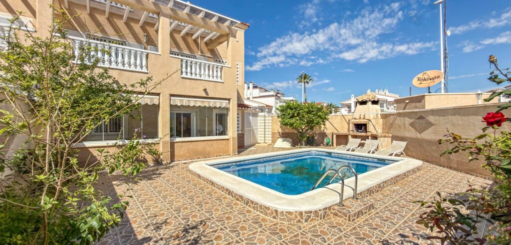 Apartment w Orihuela Costa - oferta MLSC5434366