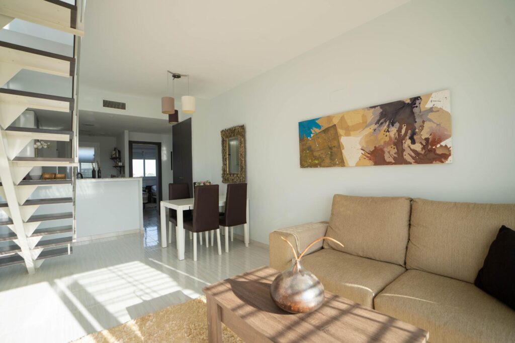Apartment w Orihuela Costa - oferta MLSC5808553