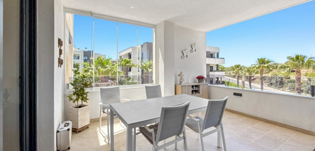 Apartment w Orihuela Costa - oferta MLSC5957719