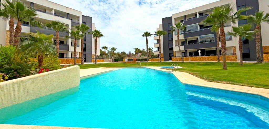 Apartment w Orihuela Costa - oferta MLSC5957719