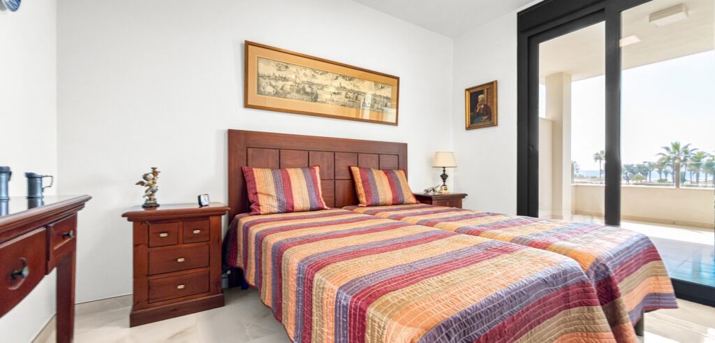 Apartment w Orihuela Costa - oferta MLSC5957719