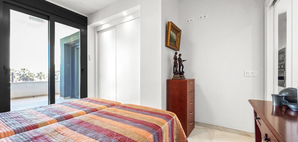 Apartment w Orihuela Costa - oferta MLSC5957719