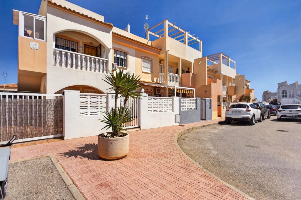 Apartment w Orihuela Costa - oferta MLSC6029666