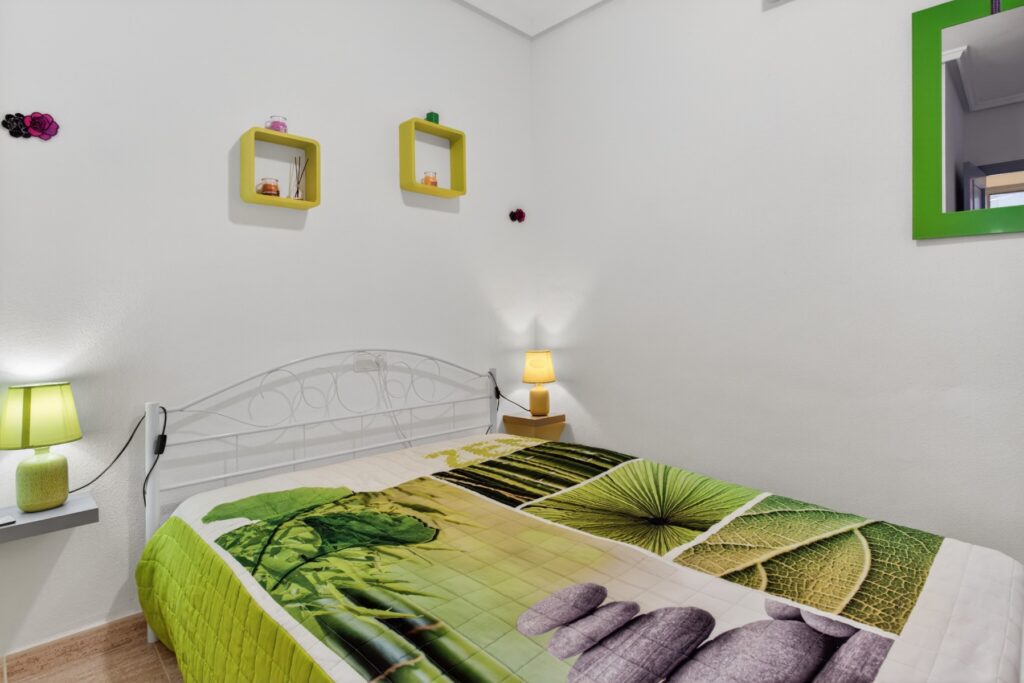 Apartment w Orihuela Costa - oferta MLSC6029666