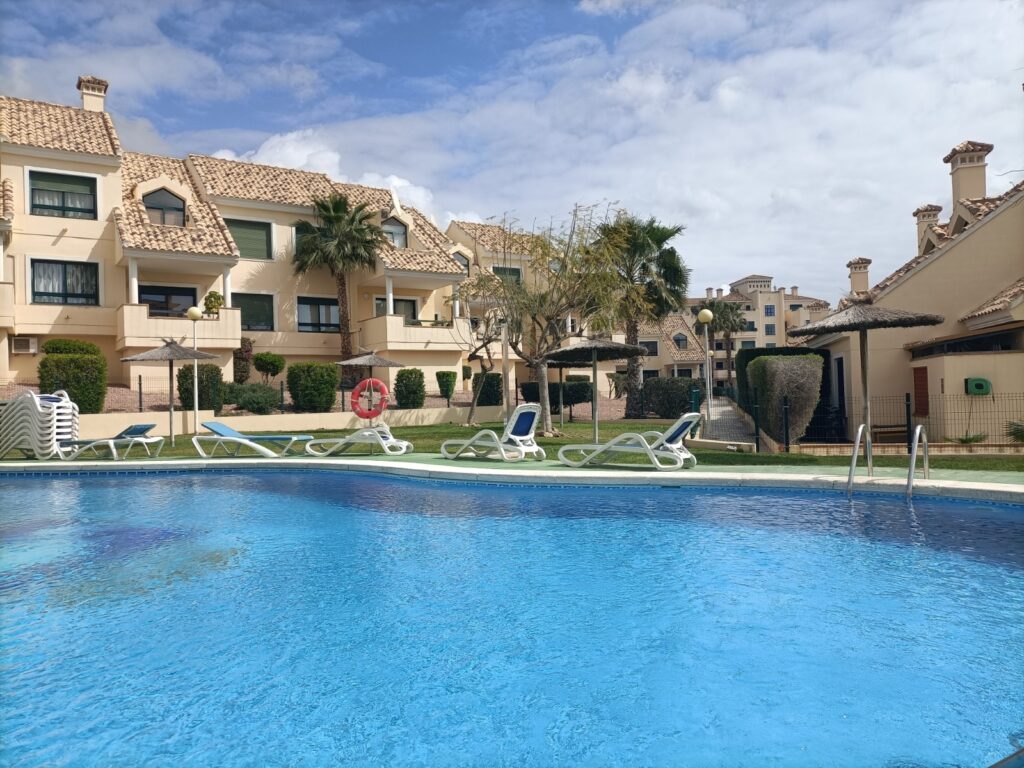 Apartment w Orihuela Costa - oferta MLSC6033038