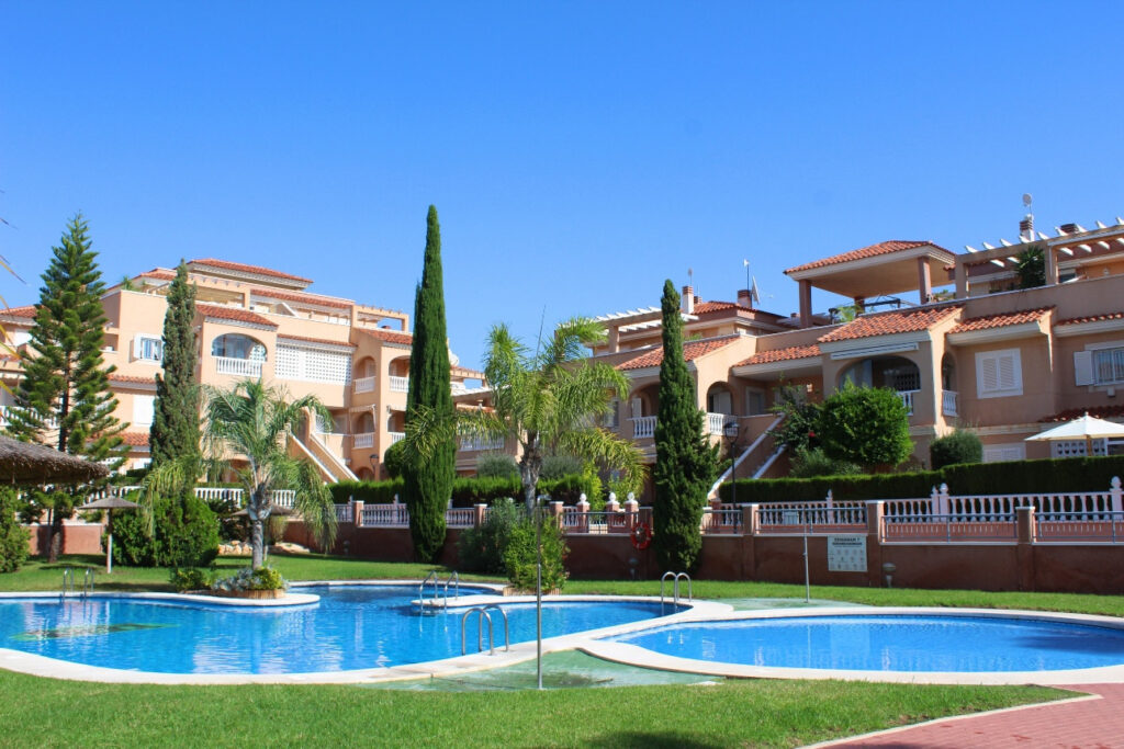 Apartment w Orihuela Costa - oferta MLSC6137572