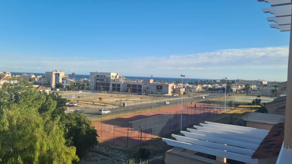 Apartment w Orihuela Costa - oferta MLSC6137572