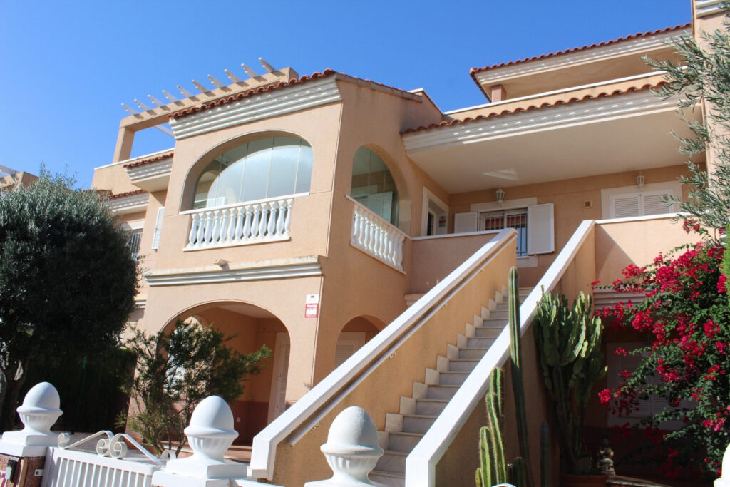 Apartment w Orihuela Costa - oferta MLSC6137572