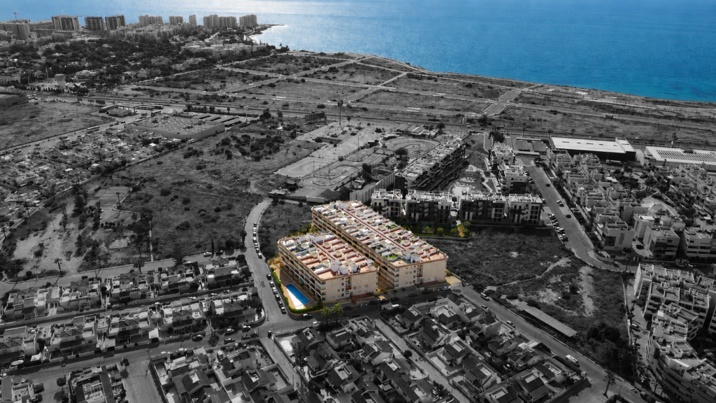 Apartment w Orihuela Costa - oferta MLSC8195810