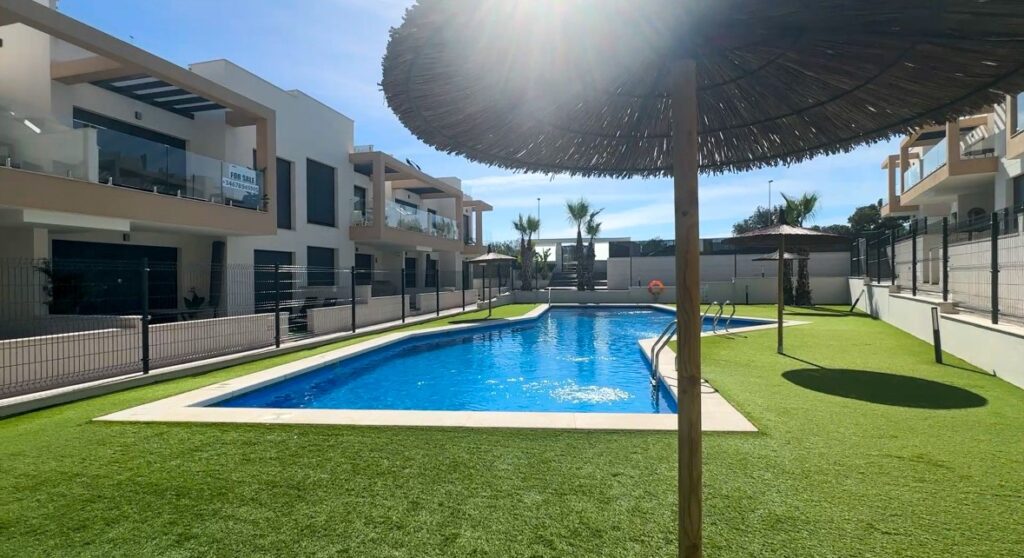 Apartment w Orihuela Costa - oferta MLSC8579622