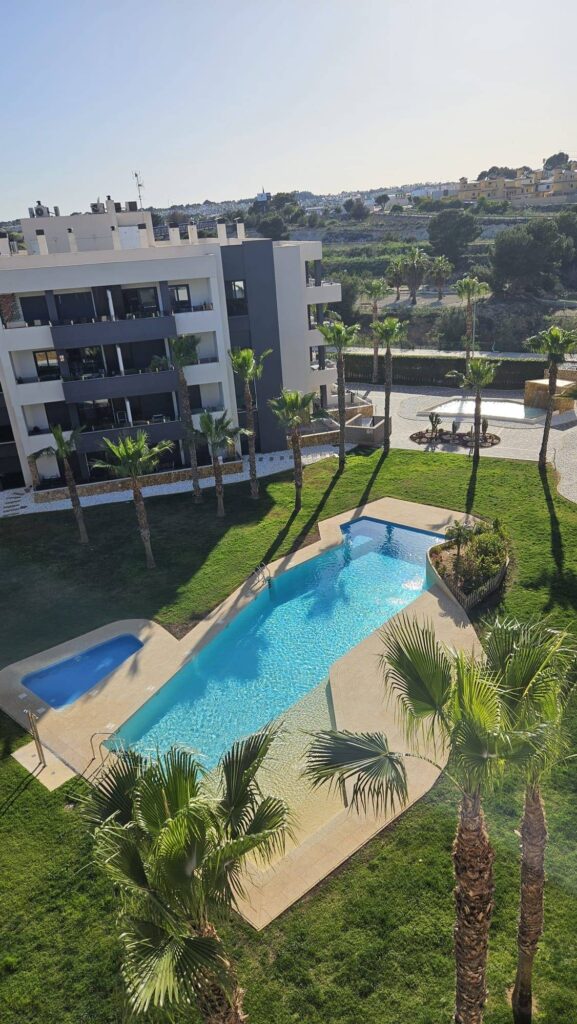 Apartment w Orihuela Costa - oferta MLSC8735714