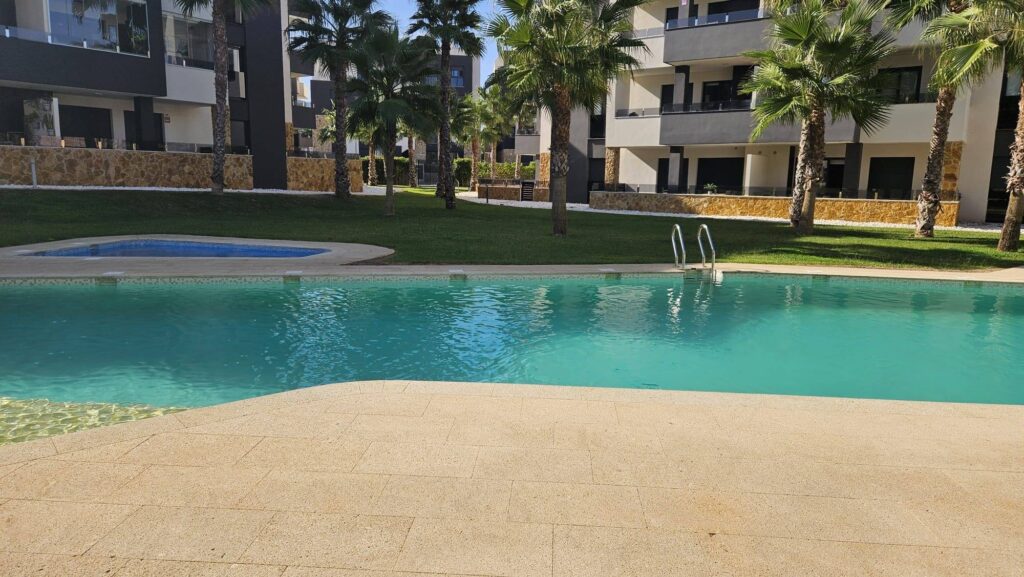 Apartment w Orihuela Costa - oferta MLSC8735714