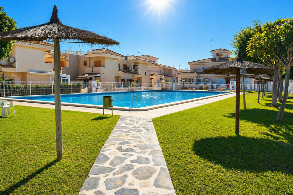Apartment w Orihuela Costa - oferta MLSC8808395