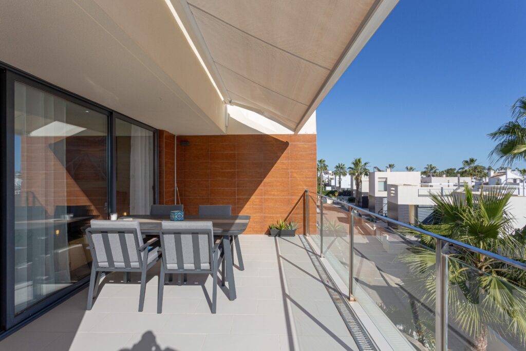 Apartment w Orihuela Costa - oferta MLSC9124899