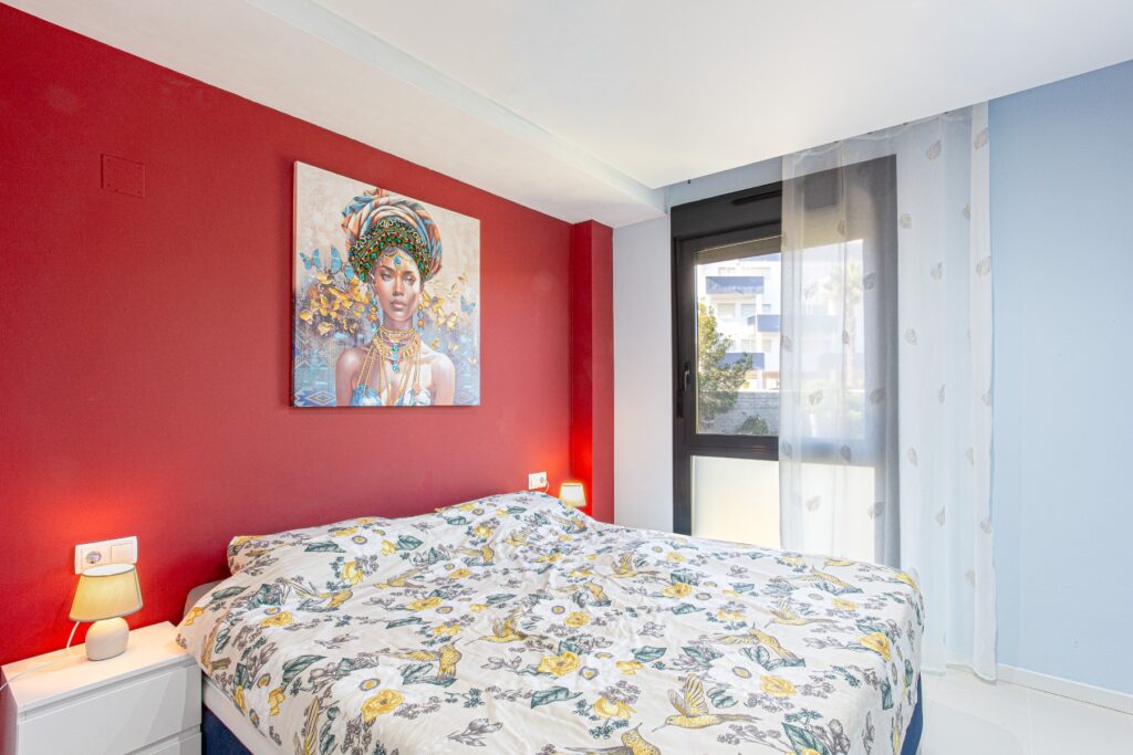 Apartment w Orihuela Costa - oferta MLSC9124899